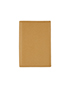 Chanel Passport Cover, back view
